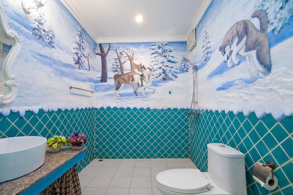 Finland Resort Inn Standard Room 23