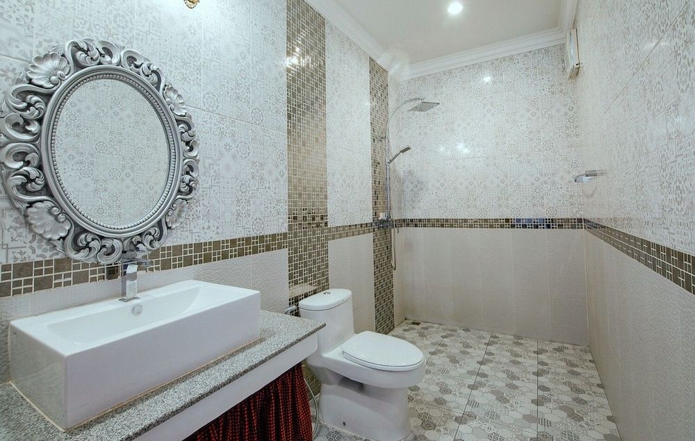 Finland Resort Inn Deluxe Room 5