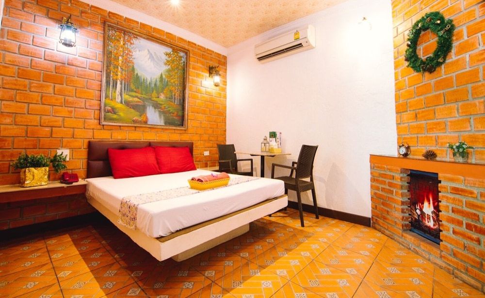 Finland Resort Inn Standard Room 19