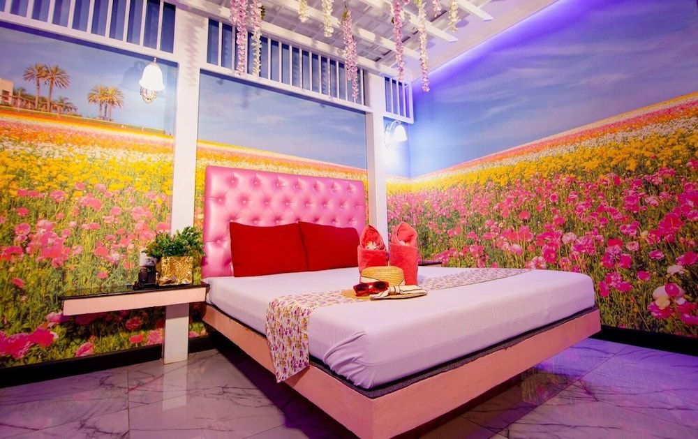 Finland Resort Inn Standard Room 18