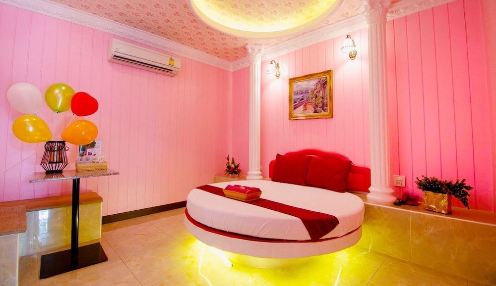 Finland Resort Inn Standard Room 13