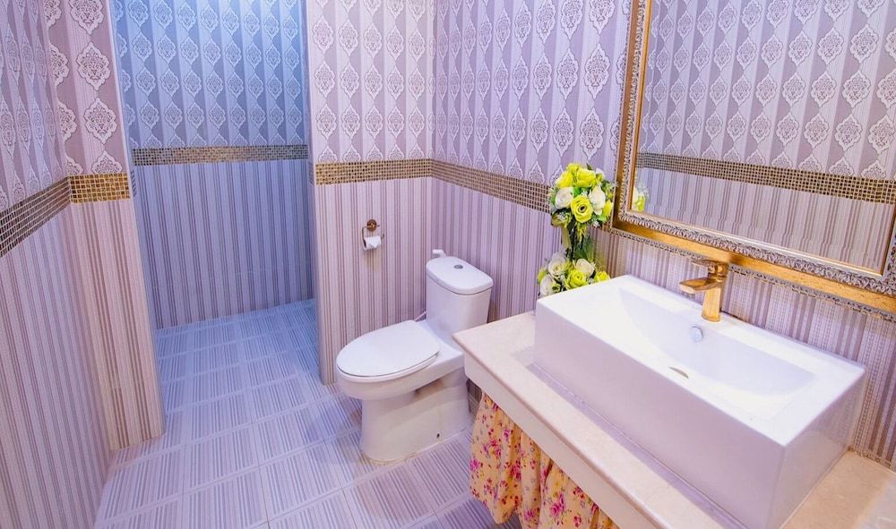 Finland Resort Inn Deluxe Room 6