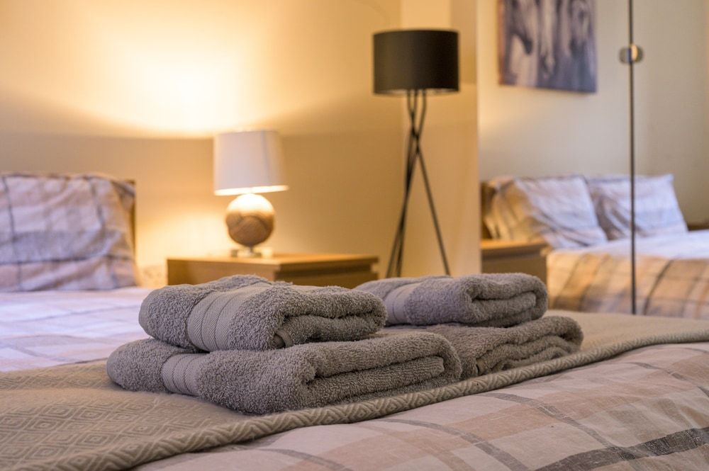Apartment, 2 Bedrooms (Flat 7)