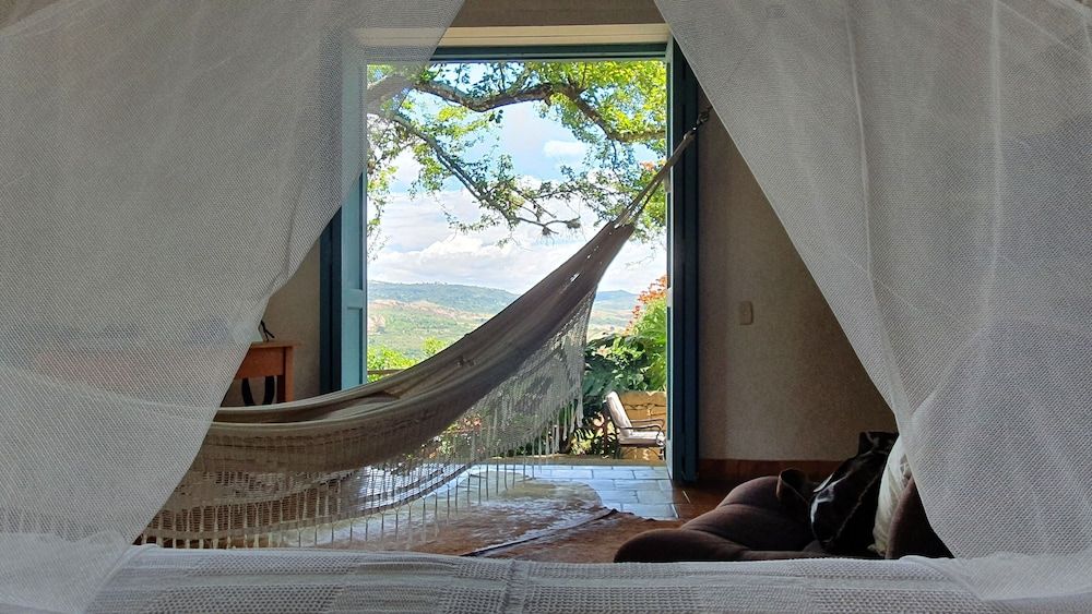 Casa Barichara Boutique Suite, 1 King Bed 6