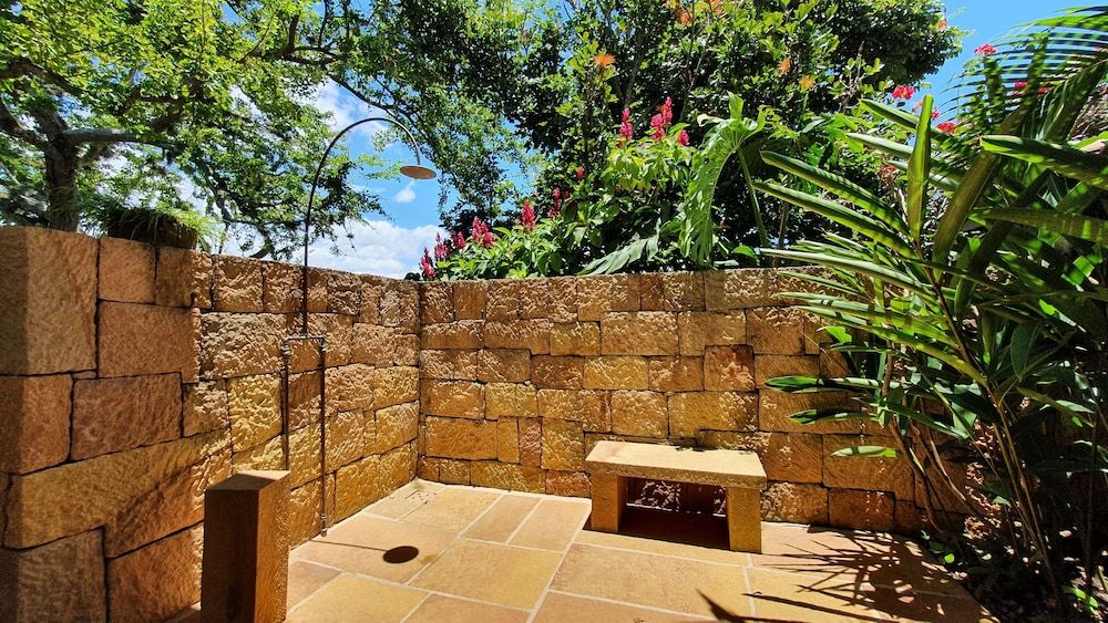 Casa Barichara Boutique Suite, 1 King Bed 3