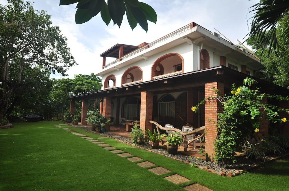 undefined Amihan-Home