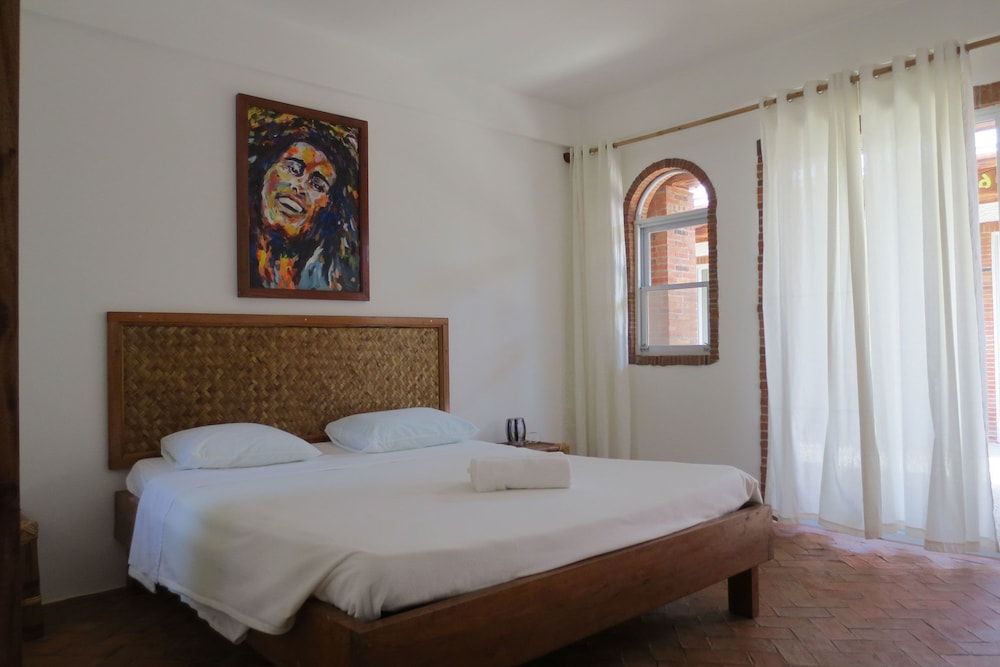 Amihan-Home Standard Room