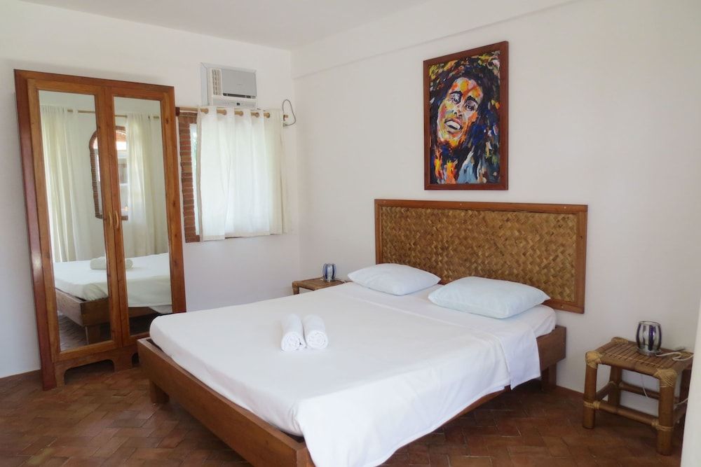 Amihan-Home Standard Room 2