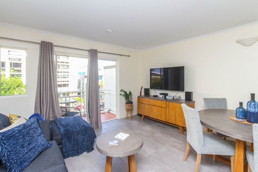 undefined Inner City One Bedroom Apartment 27 8