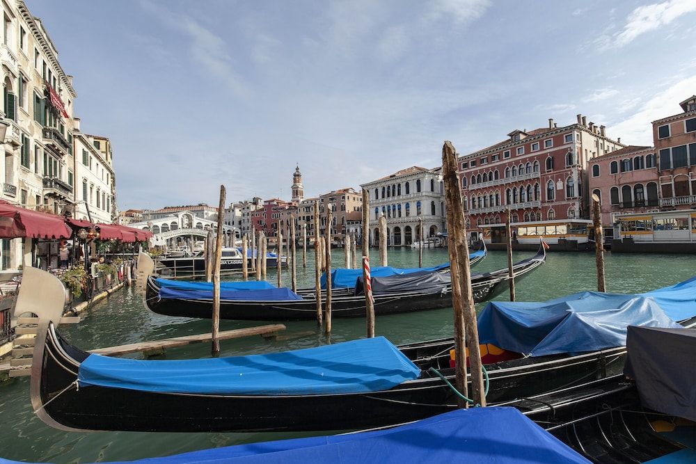 undefined Residenza Valier 7