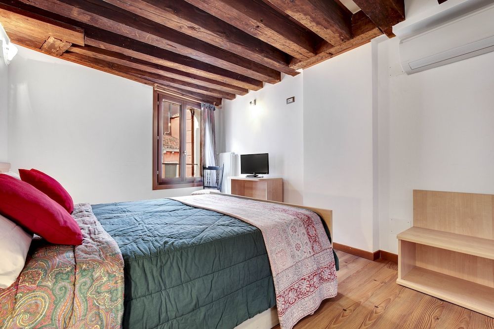 Residenza Valier Apartment, 2 Bedrooms 9