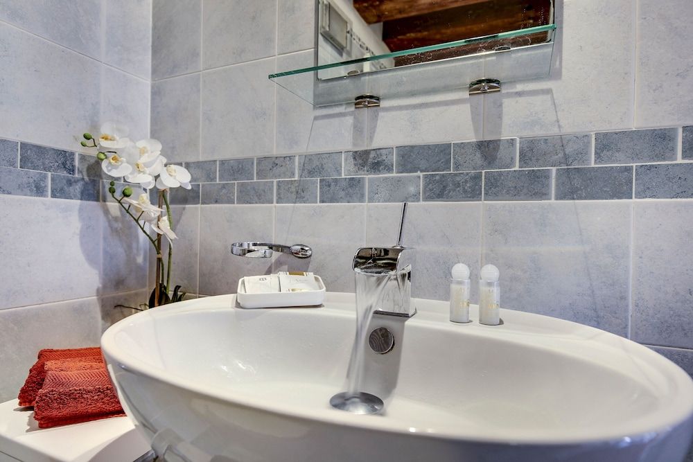 Residenza Valier Apartment, 2 Bedrooms 24