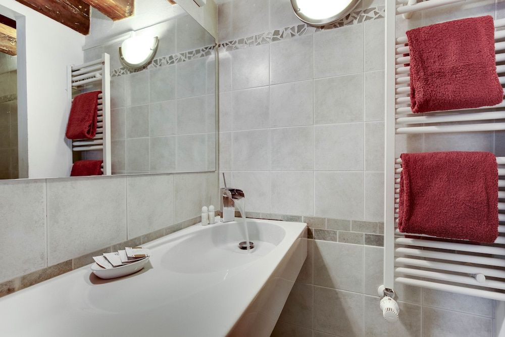 Residenza Valier Apartment, 2 Bedrooms 26