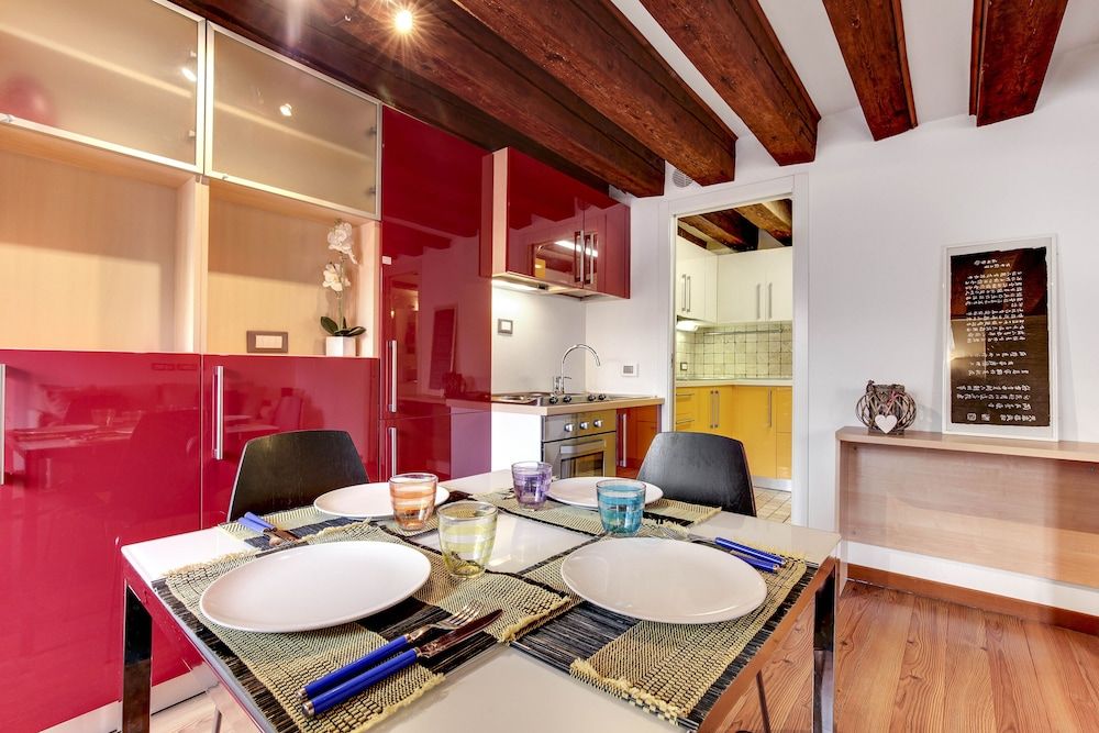 Residenza Valier Apartment, 2 Bedrooms 11