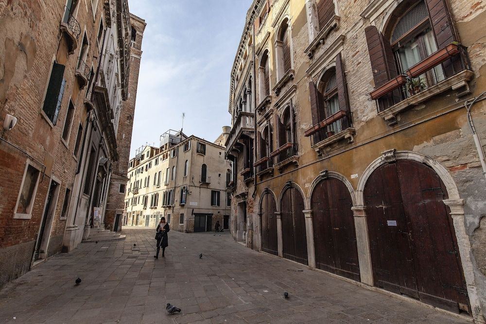 undefined Residenza Valier 4