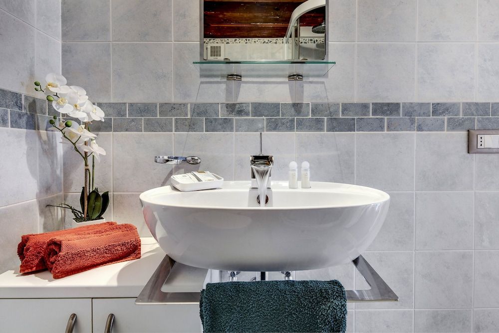 Residenza Valier Apartment, 2 Bedrooms 25