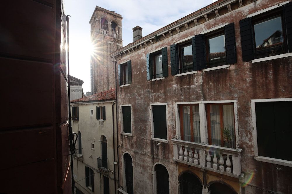 Residenza Valier Apartment, 2 Bedrooms 27