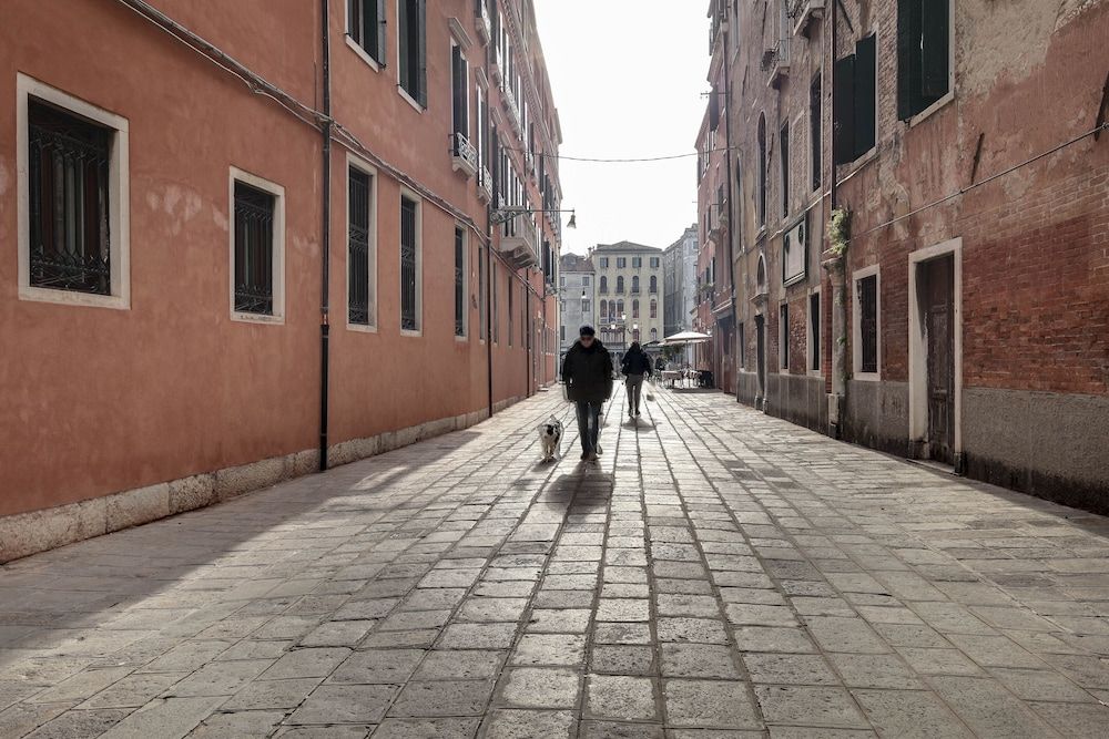 undefined Residenza Valier 3