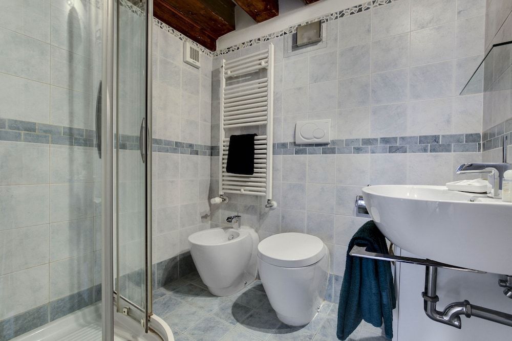 Residenza Valier Apartment, 2 Bedrooms 21