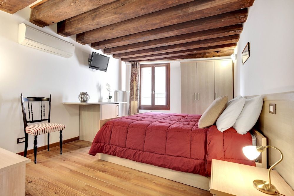 Residenza Valier Apartment, 2 Bedrooms 7