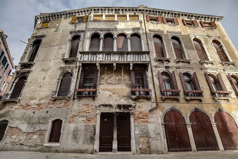 undefined Residenza Valier 2