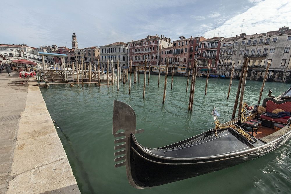 undefined Residenza Valier 8