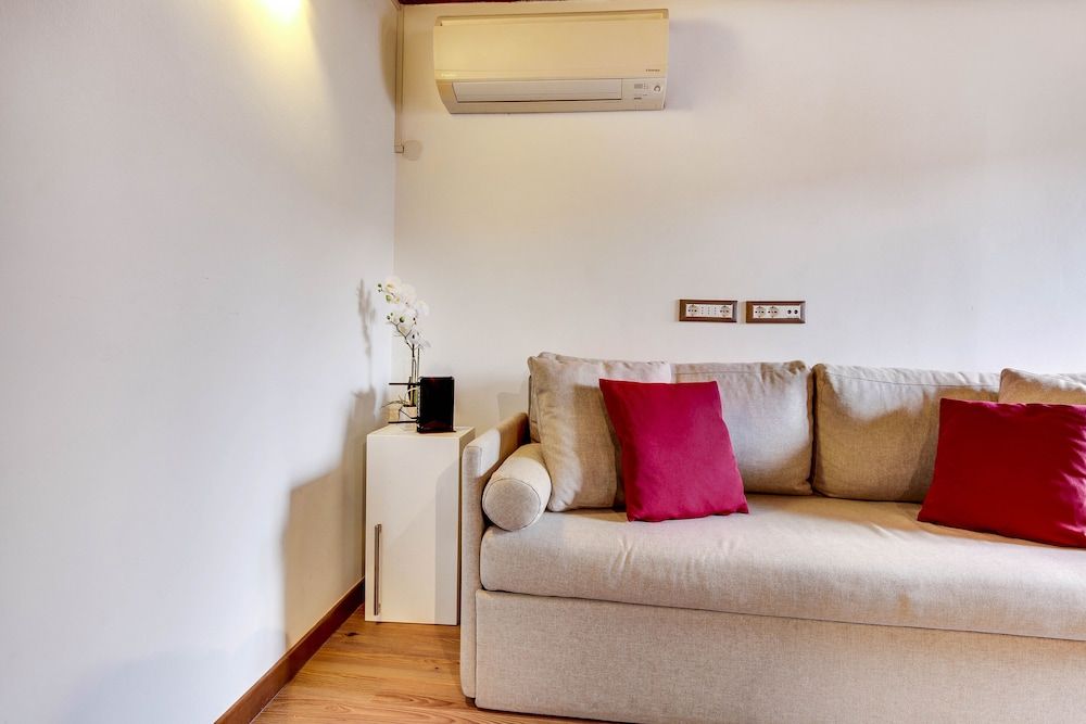 Residenza Valier Apartment, 2 Bedrooms 20