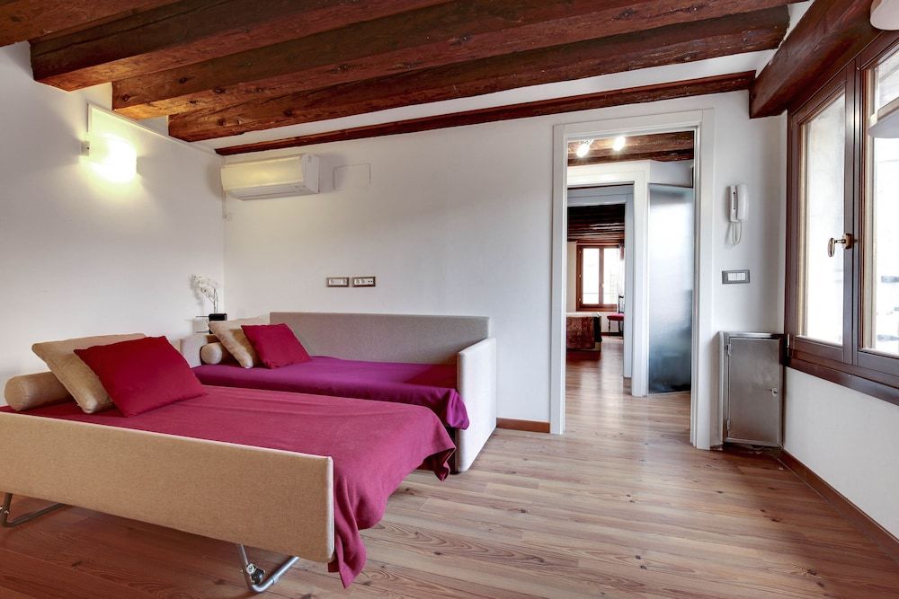 Residenza Valier Apartment, 2 Bedrooms 19