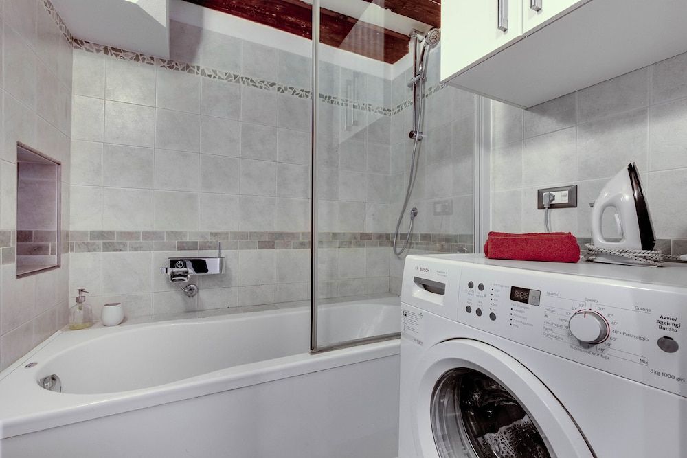 Residenza Valier Apartment, 2 Bedrooms 23