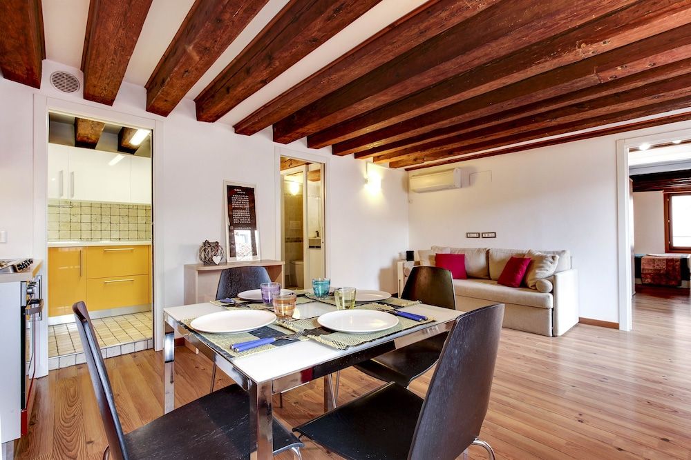 Residenza Valier Apartment, 2 Bedrooms 12