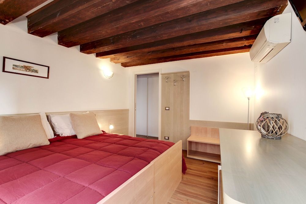 Residenza Valier Apartment, 2 Bedrooms 5