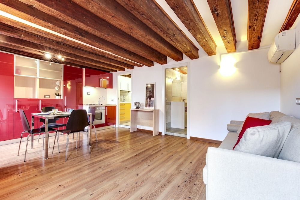 Residenza Valier Apartment, 2 Bedrooms 17