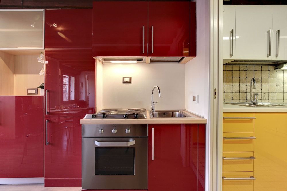 Residenza Valier Apartment, 2 Bedrooms 16