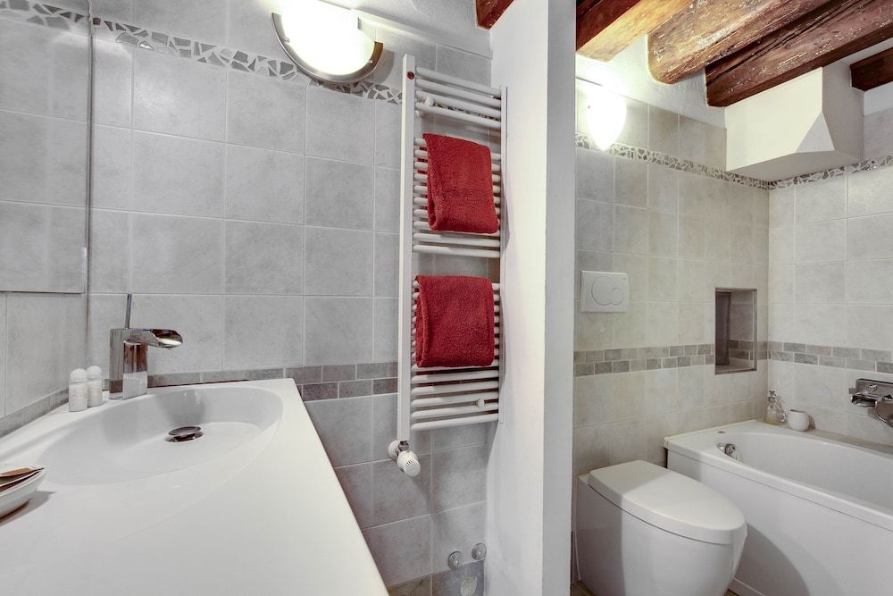 Residenza Valier Apartment, 2 Bedrooms 22