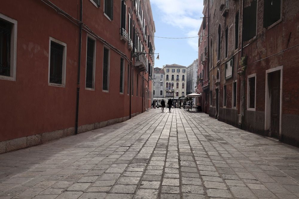 undefined Residenza Valier 5