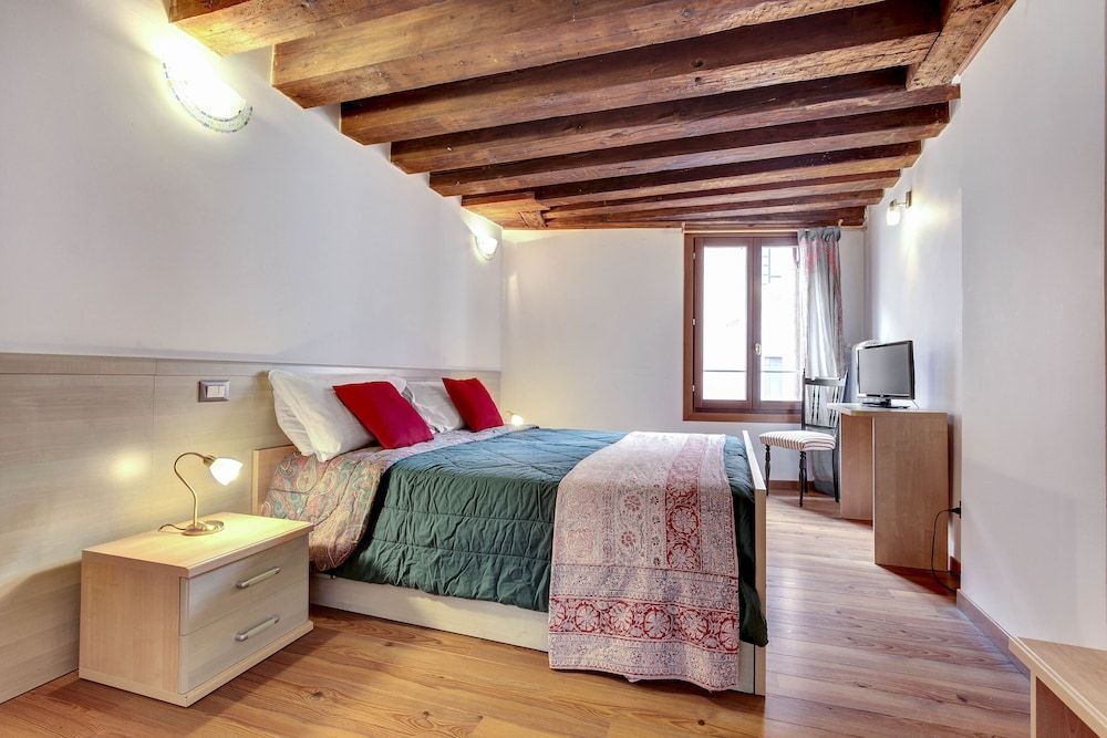 Residenza Valier Apartment, 2 Bedrooms 6