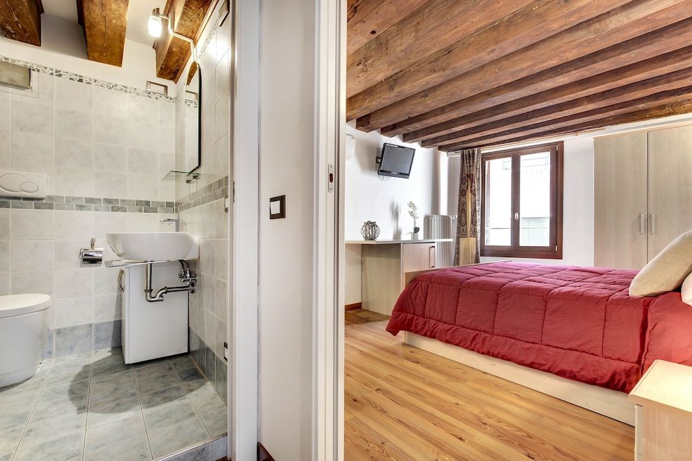 undefined Residenza Valier 10