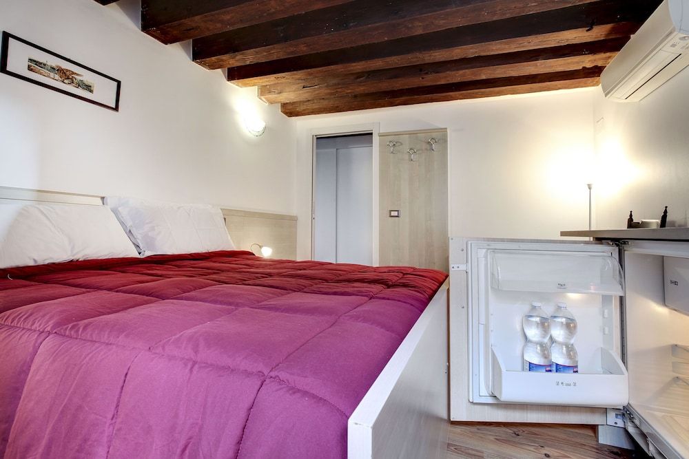 Residenza Valier Apartment, 2 Bedrooms 10