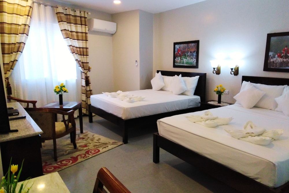 Family Suite