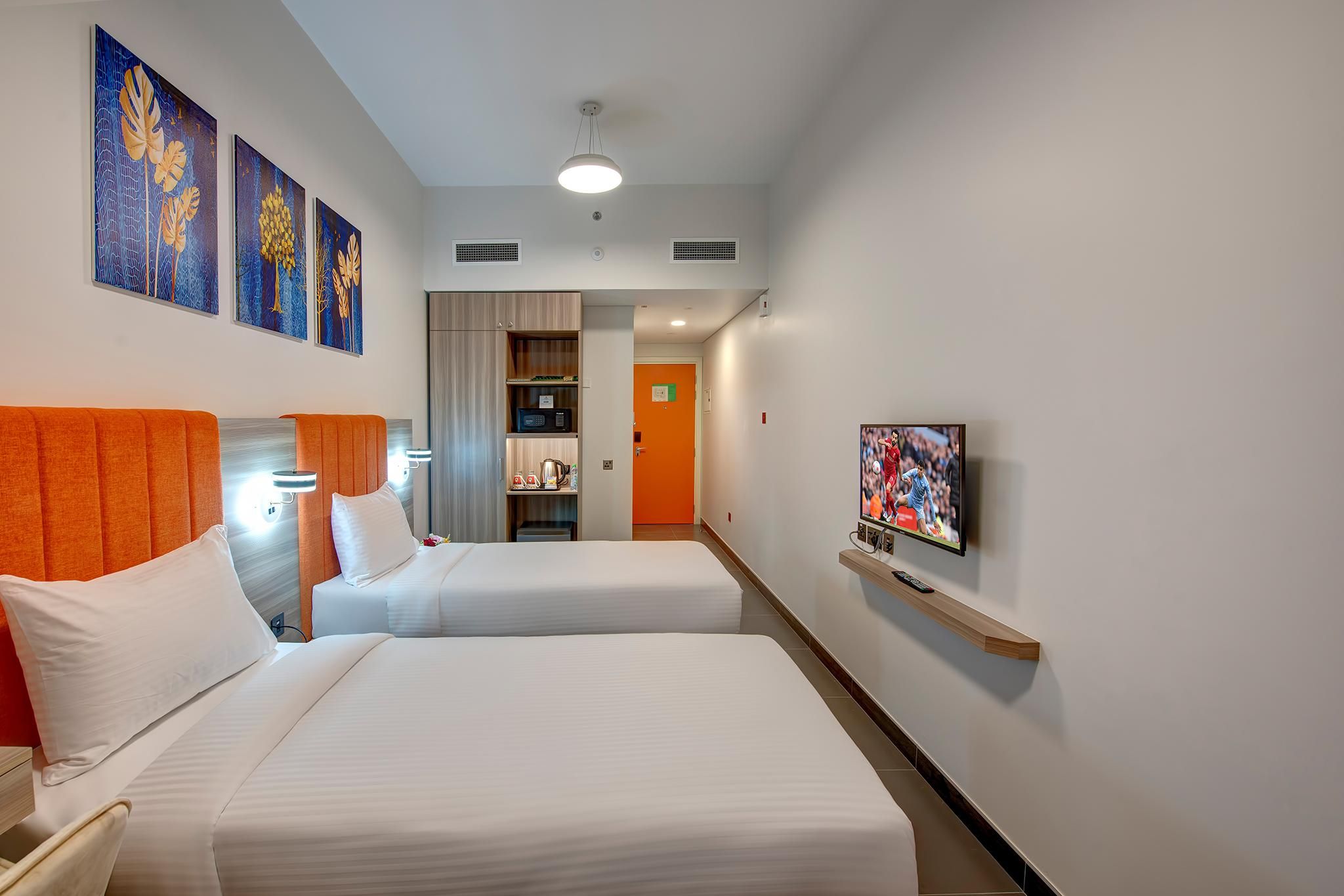 undefined Wescott Hotel 10