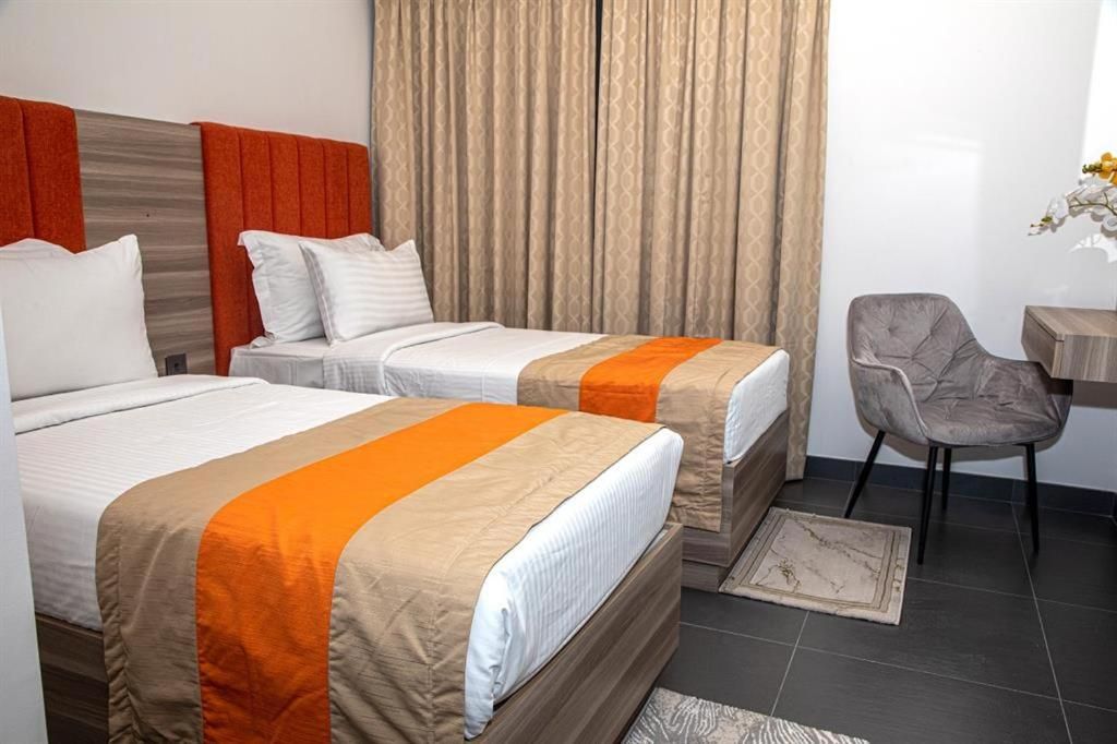 undefined Wescott Hotel 7