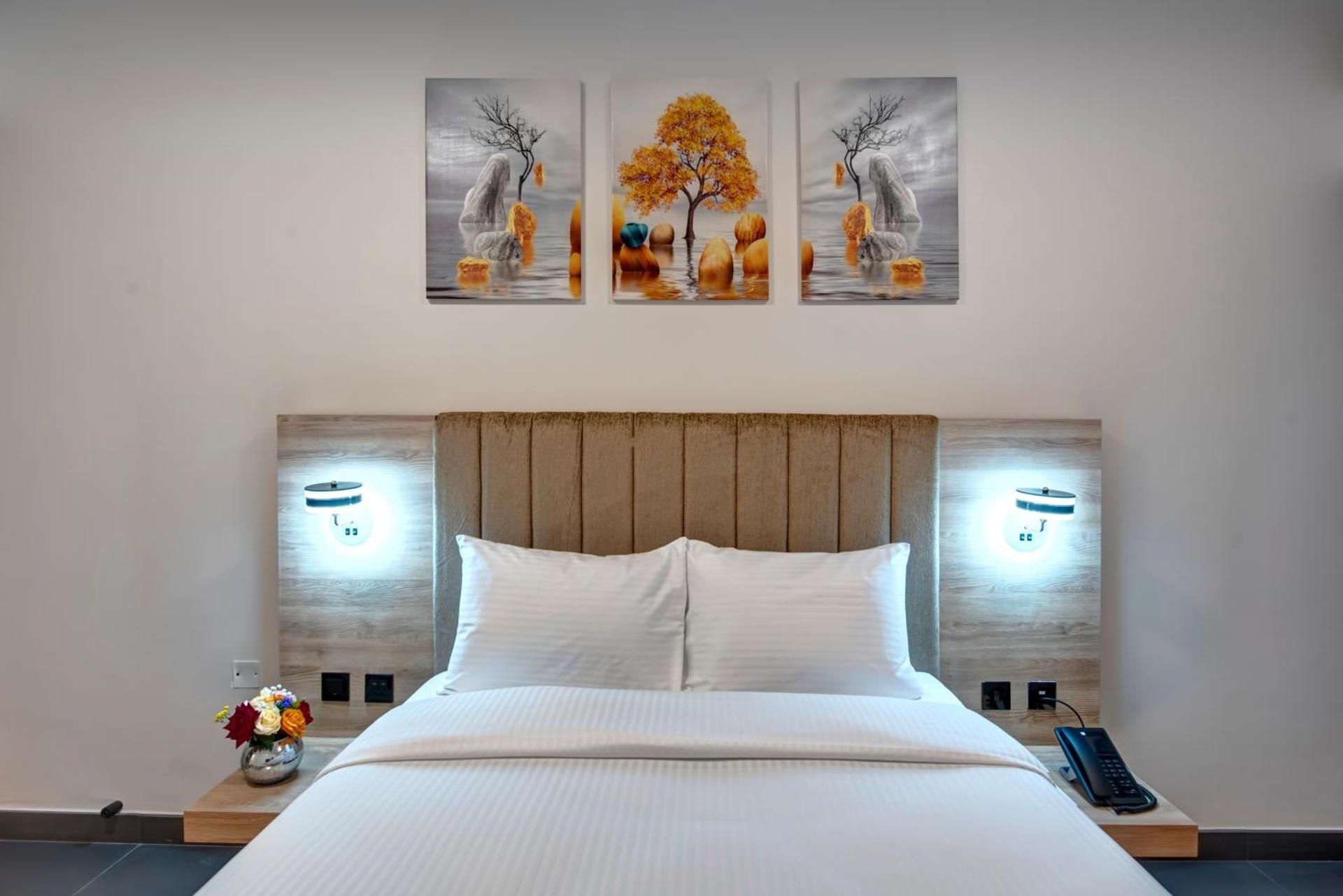 undefined Wescott Hotel 5