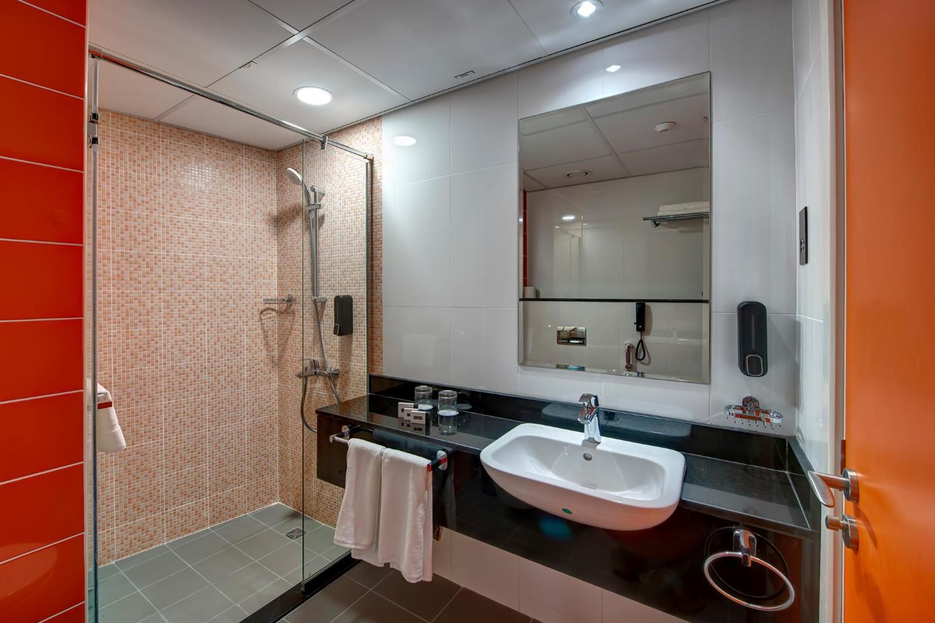 undefined Wescott Hotel 6