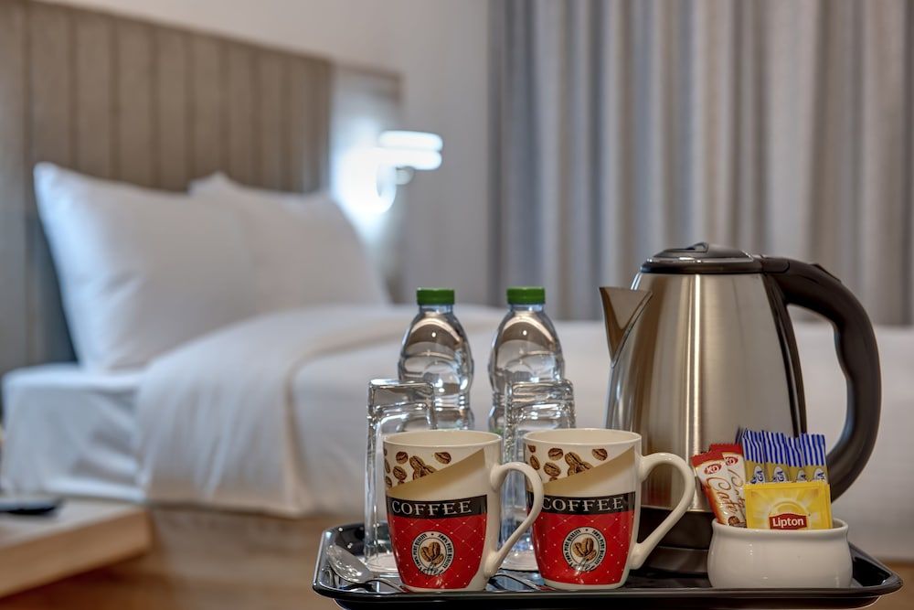 undefined Wescott Hotel 8