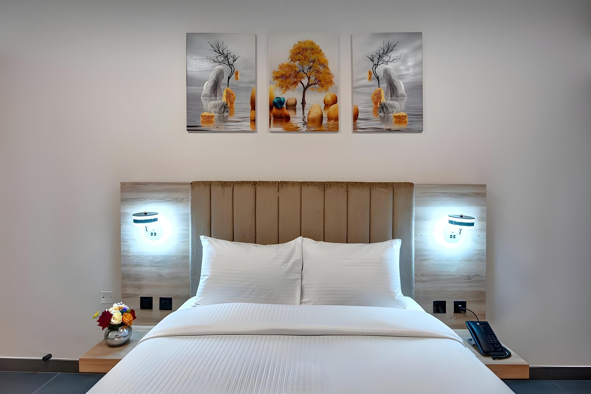 undefined Wescott Hotel 8