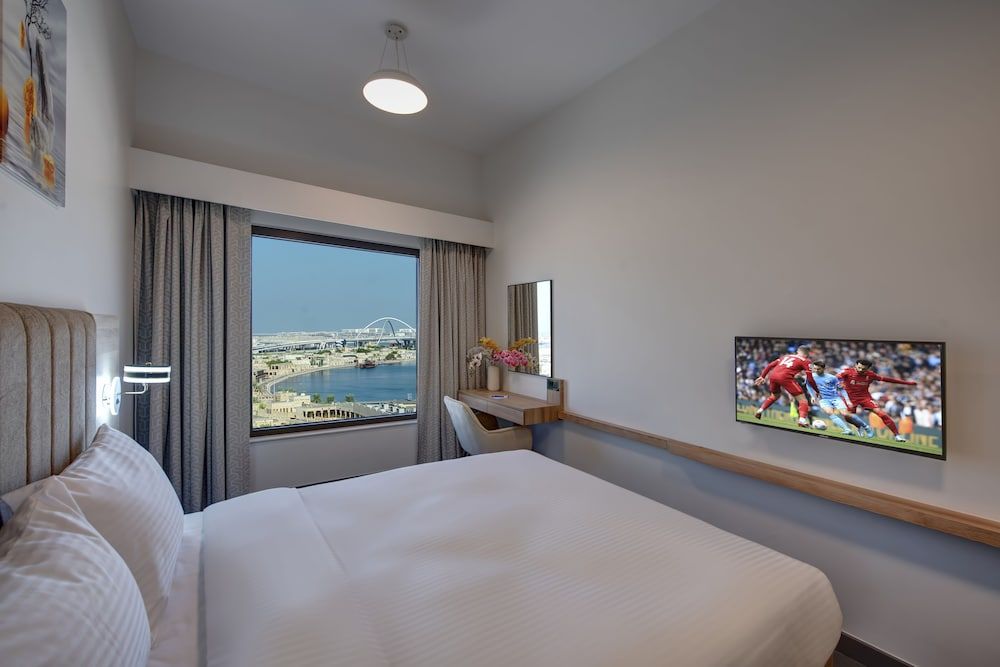 undefined Wescott Hotel 9