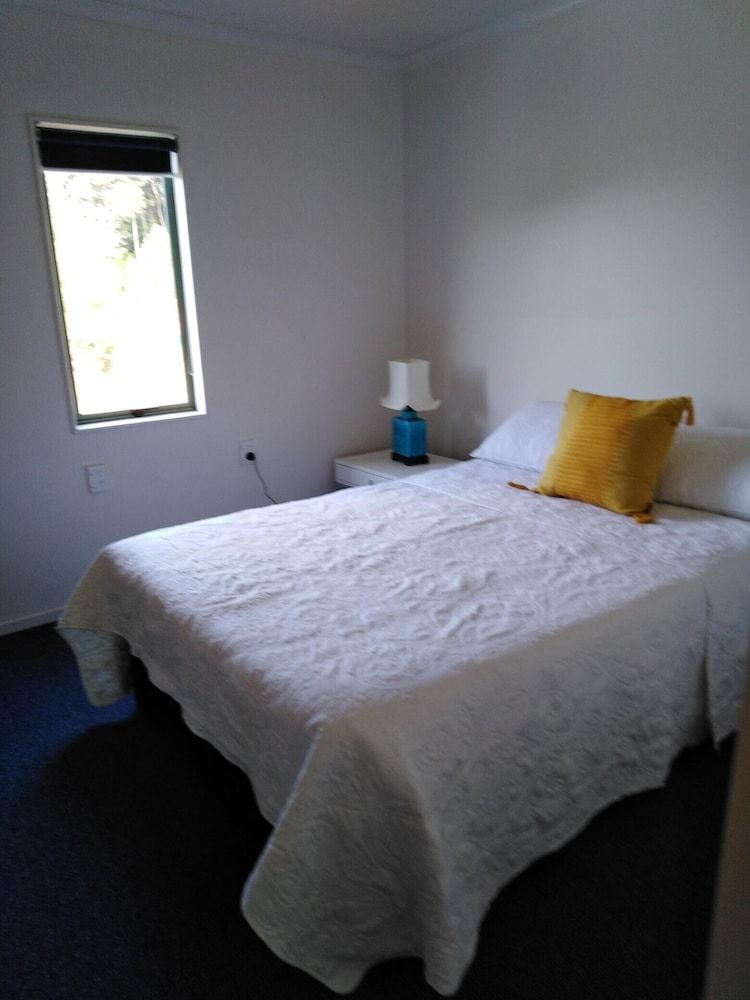 Whatuwhiwhi TOP 10 Holiday Park Ocean Villa 25 2