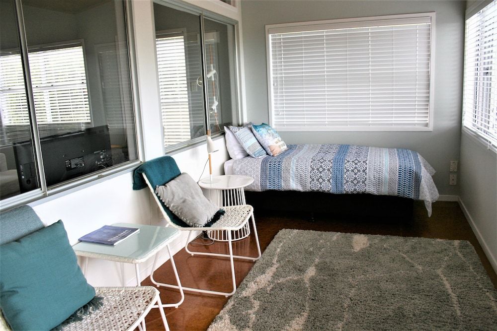 Beach Apartment