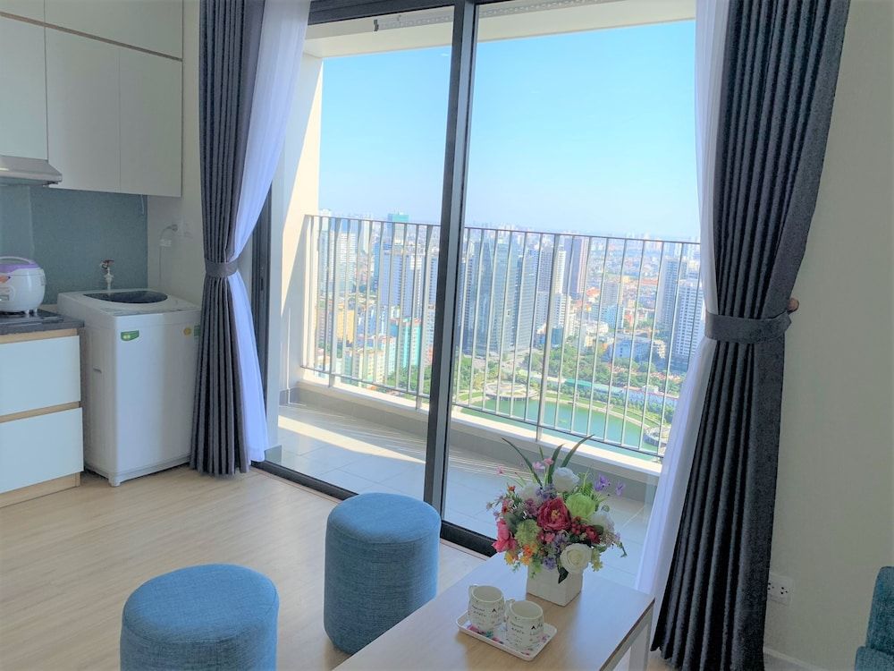 D'capitale Apartments Studio 5