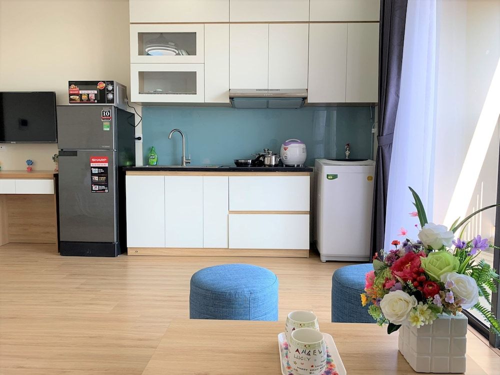 D'capitale Apartments Studio 4